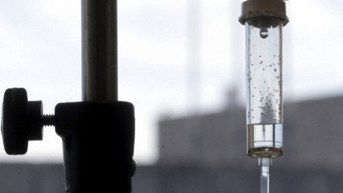 U.S. faces shortage of IV fluids, India alerts domestic firms to chip in 